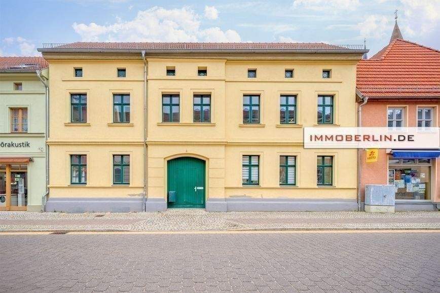 Gewerbeobjekt Gransee - 650.000&euro; | Angebot:26064274