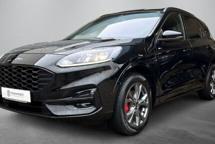 Ford Kuga 62.007 km 24.990 &euro; Jülich 52428