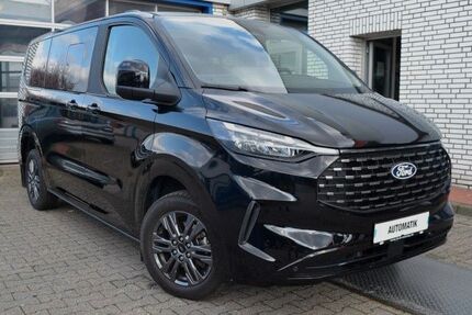 Ford Tourneo Custom 20.000 km 48.885 &euro; Ochtrup 48607