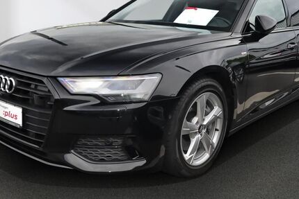 Audi A6 31.400 km 42.480 &euro; Lübeck 23556
