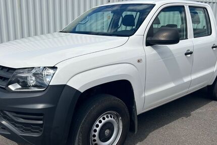 VW Amarok 274.000 km 14.500 &euro; Berlin 12057