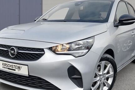 Opel Corsa 66.014 km 10.990 &euro; Bad Hersfeld 36251
