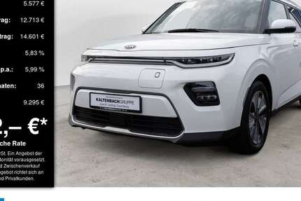 Kia Soul 51.366 km 18.290 &euro; Wiehl 51674
