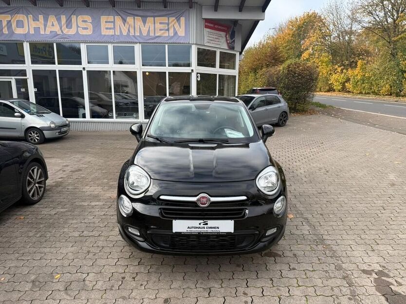 500X