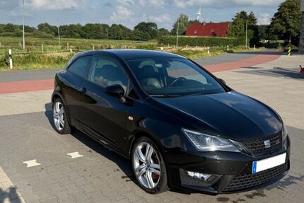 Seat Ibiza 111.000 km 10.499 € Berumbur 26524