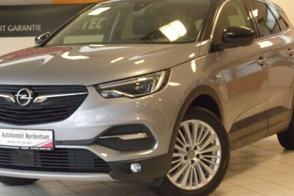 Opel Grandland (X) 149.672 km 13.850 &euro; Nordenham 26954