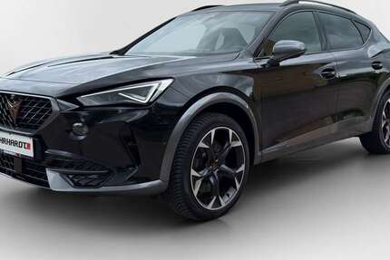 Cupra Formentor 50.520 km 33.450 &euro; Weimar 99427
