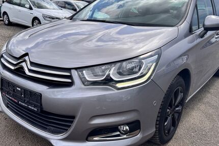 Citroen C4 99.000 km 7.900 € Hassloch 67454