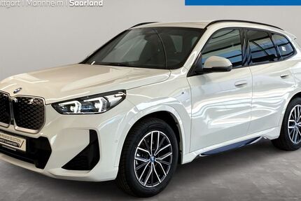 BMW iX1 8.721 km 49.990 &euro; Saarbrücken 66121