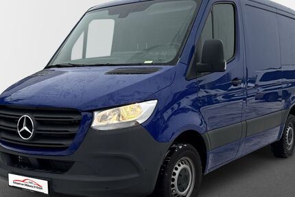 Mercedes-Benz Sprinter 28.500 km 32.990 &euro; Hamburg 22529