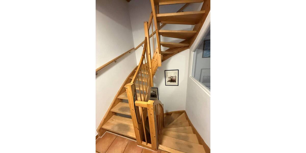 Reihenendhaus Berlin Nikolassee - 5 Zimmer, 128 m&sup2;, 795.000&euro; | Angebot:26834783