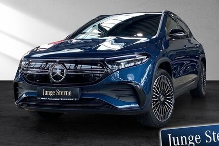 Mercedes-Benz EQA 3.560 km 39.220 &euro; Parsberg/Lupburg 92331