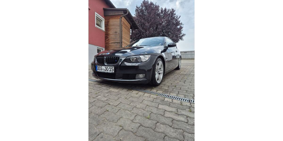 BMW 325 163.000 km 9.999 &euro; Plattling 94447