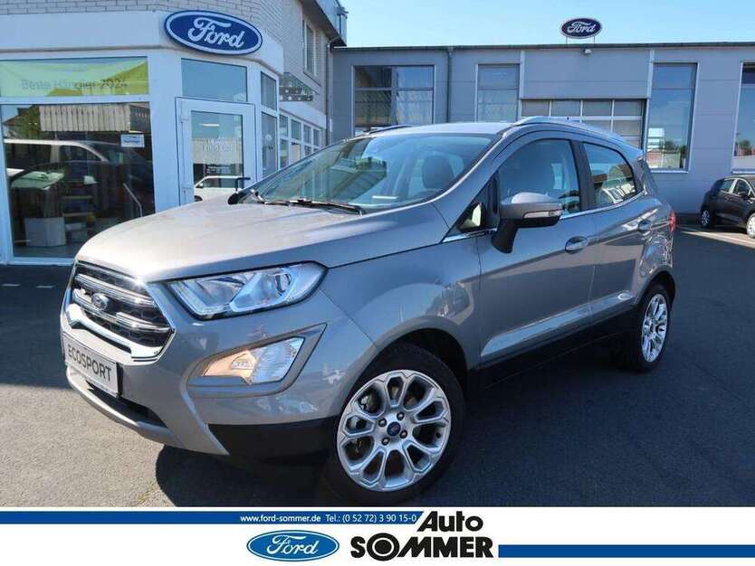 EcoSport