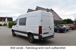 Mercedes-Benz Sprinter Mixto 316 CDI 4x4 7 G-Tronic 5 Sitzer 63.477 km 55.995 &euro; Donauwörth 86609