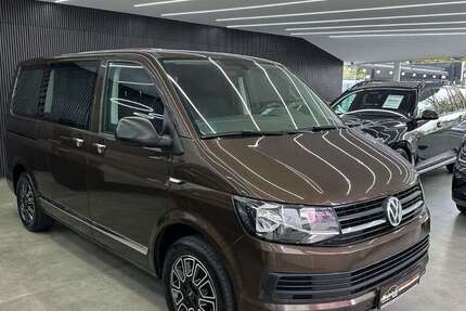 VW T6 Multivan 235.641 km 21.950 &euro; Brandenburg an der Havel 14772