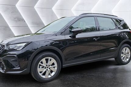 Seat Arona 1.100 km 24.990 &euro; Ludwigsfelde 14974