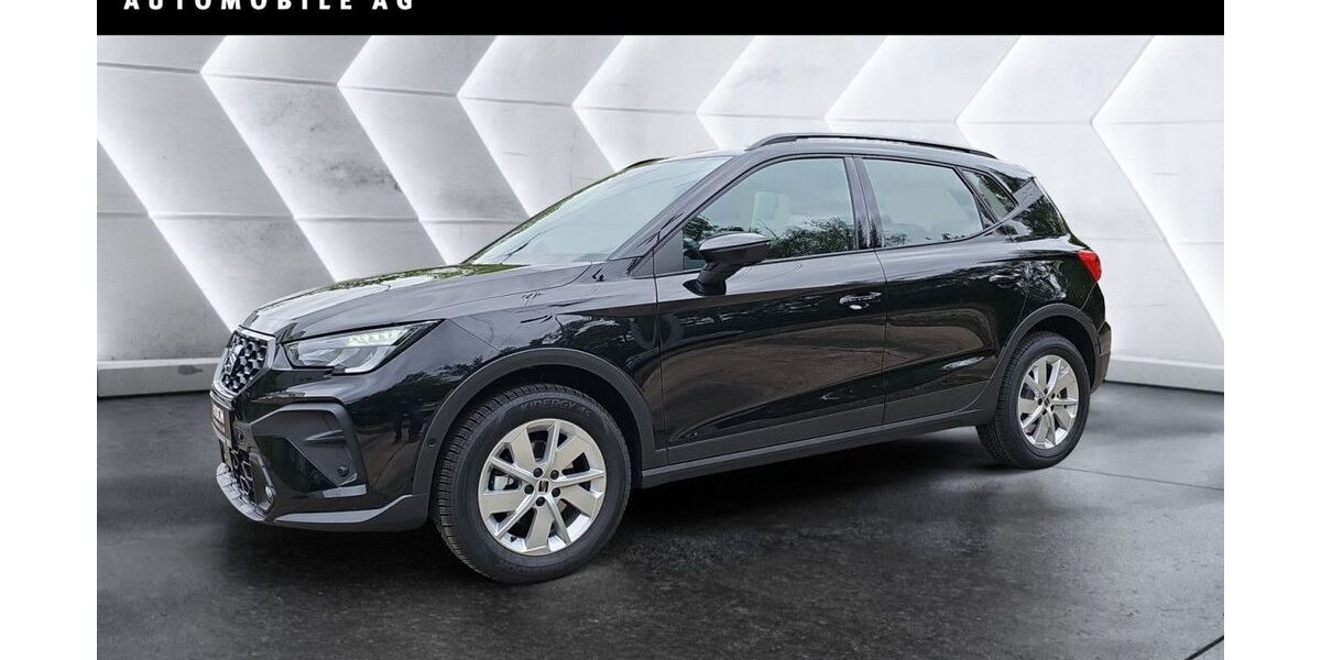 Seat Arona 1.100 km 24.990 &euro; Ludwigsfelde 14974