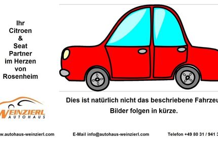 Citroen C3 Aircross 5.000 km 21.490 &euro; Rosenheim 83022