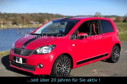 Skoda Citigo 121.100 km 5.900 &euro; Tespe 21395