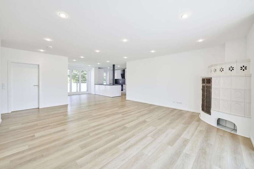 Wohnung zum Mieten in langenargen 2.250 € 135 m²
