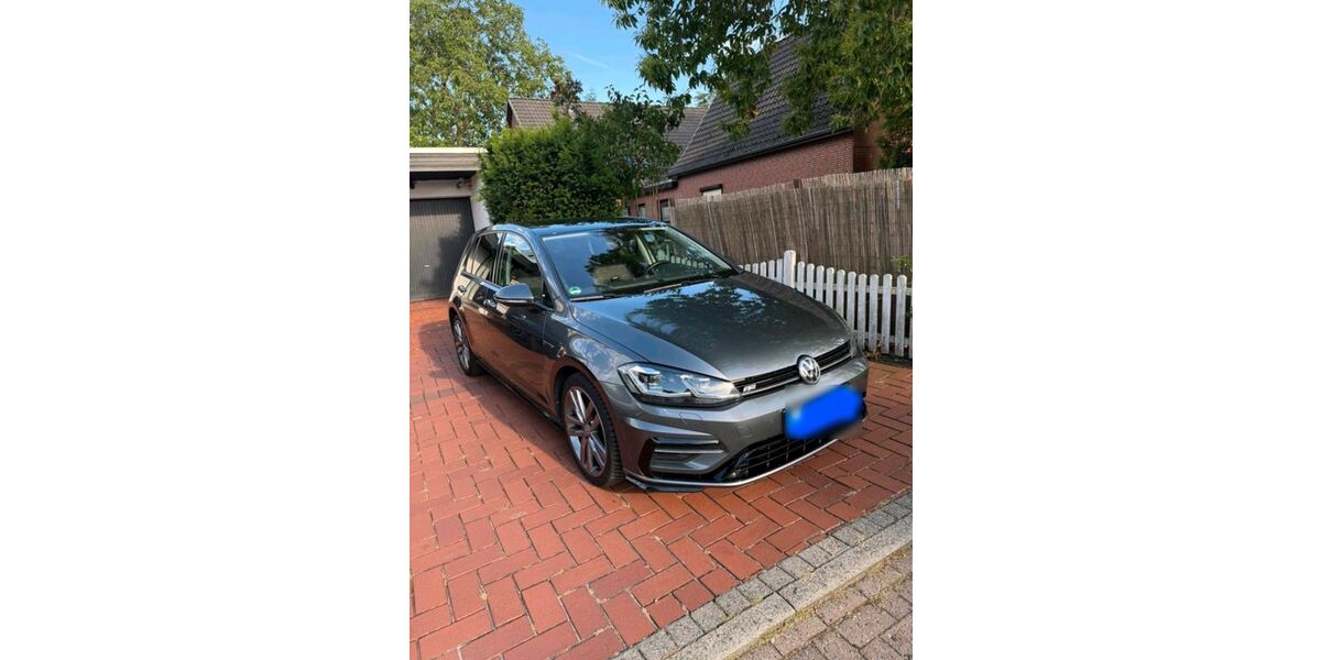 VW Golf 117.000 km 15.750 &euro; Delmenhorst 27755