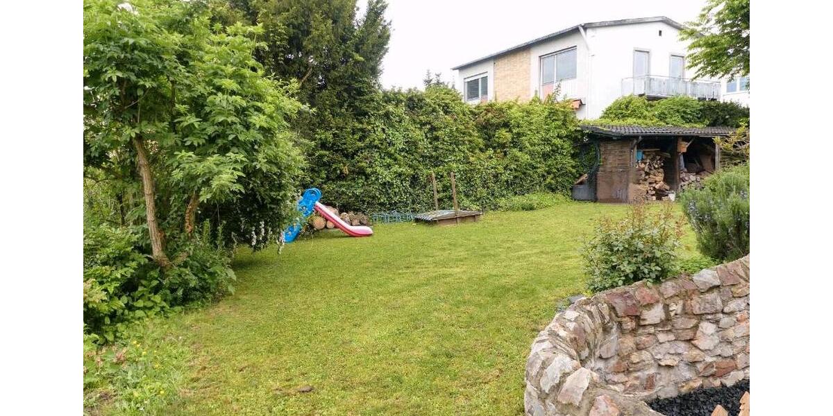 Erdgeschoßwohnung Eltville am Rhein - 4 Zimmer, 136 m&sup2;, 570.000&euro; | Angebot:26918390