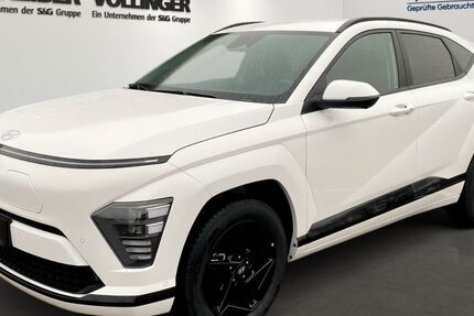 Hyundai KONA 3.000 km 33.690 &euro; Karlsruhe 76187