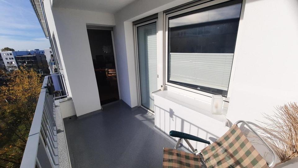 Etagenwohnung Darmstadt Darmstadt-Nord - 3 Zimmer, 69 m&sup2;, 310.000&euro; | Angebot:26380036