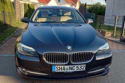 BMW 528 78.910 km 14.900 &euro; Bühlertann 74424