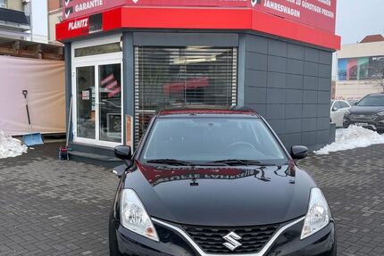 Suzuki Baleno 63.823 km 9.999 &euro; Leipzig 04229