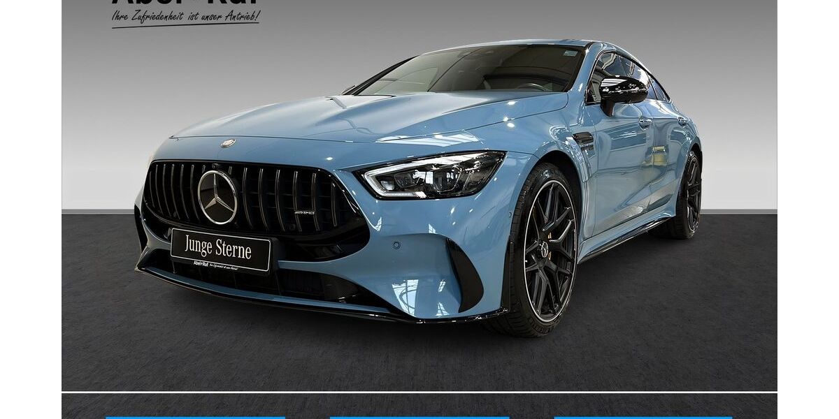 Mercedes-Benz AMG GT 44.589 km 124.889 &euro; Donauwörth 86609