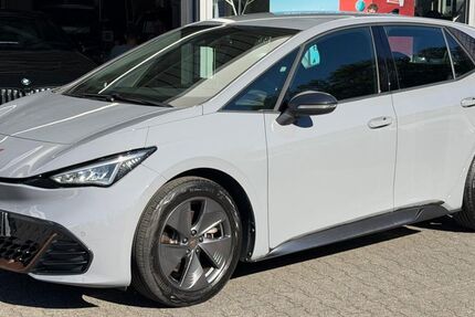 Cupra Born 23.983 km 24.450 &euro; Dieburg 64807