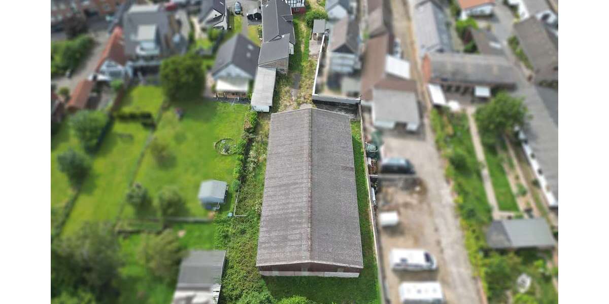 Grundstück Köln Porz - 1.390.000&euro; | Angebot:26766911