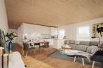 Etagenwohnung Pentling Großberg - 2 Zimmer, 84 m&sup2;, 524.800&euro; | Angebot:25669203