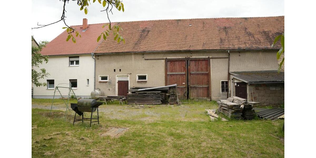 Einfamilienhaus Löbau - 6 Zimmer, 160 m&sup2;, 105.000&euro; | Angebot:26660490