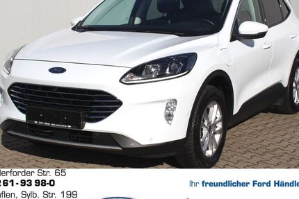 Ford Kuga 87.584 km 19.990 &euro; Bad Salzuflen 32107