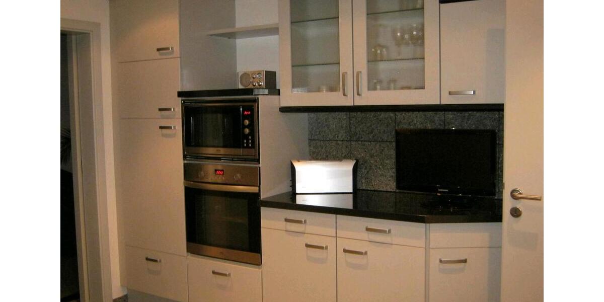 Dachgeschoßwohnung Angelburg - 3 Zimmer, 120 m&sup2;, 700&euro; | Angebot:26398968