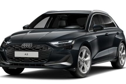 Audi A3 5.015 km 36.750 &euro; Berlin 10587