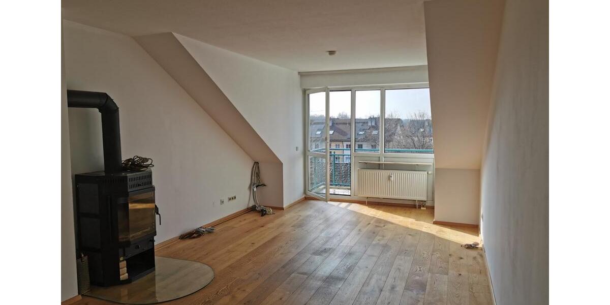 Dachgeschoßwohnung Höhenkirchen-Siegertsbrunn Siegertsbrunn - 3 Zimmer, 72 m&sup2;, 460.000&euro; | Angebot:25362956