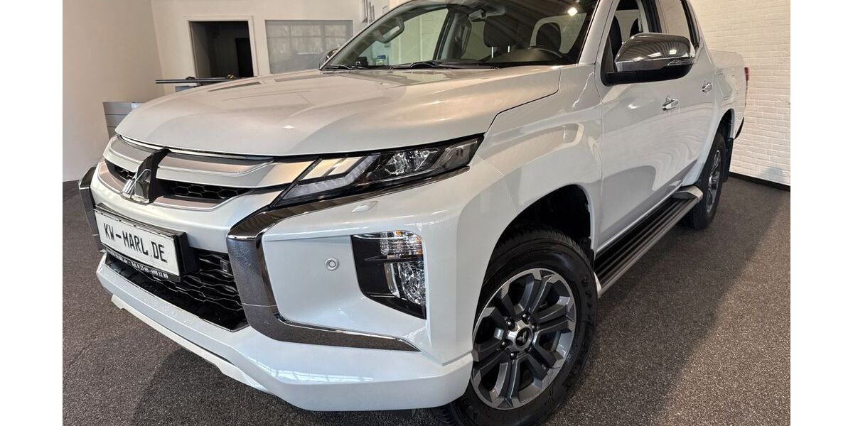 Mitsubishi L200 41.660 km 31.590 &euro; Marl/Recklinghausen 45770