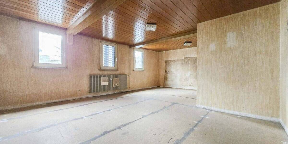 Gewerbeobjekt Raunheim - 7 Zimmer, 685.000&euro; | Angebot:26699081