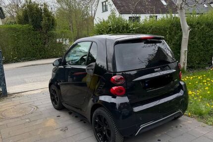 Smart ForTwo 130.000 km 3.700 &euro; hamburg 21109