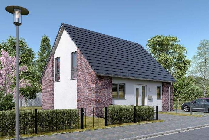 Einfamilienhaus Perleberg Groß Buchholz - 6 Zimmer, 120 m&sup2;, 251.250&euro; | Angebot:26305987