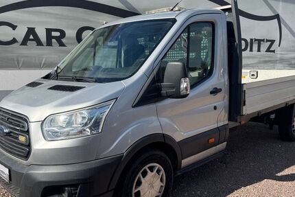 Ford Transit 119.360 km 14.900 &euro; Colditz 04680