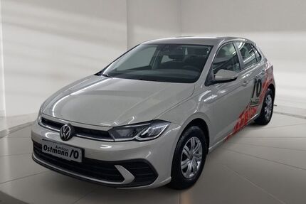 VW Polo 1.500 km 19.330 &euro; Wolfhagen 34466