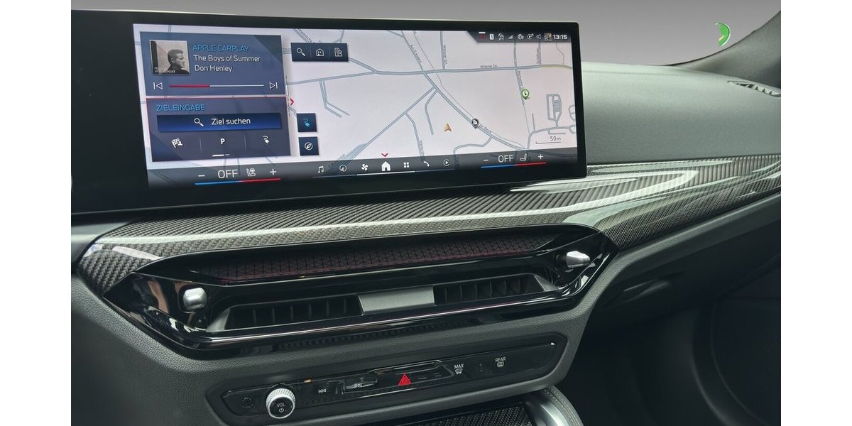 BMW i4 M60 M-SportPro HuD 360° DrivProf. Pano Indivi 5.780 km 74.400 &euro; Wuppertal 42327