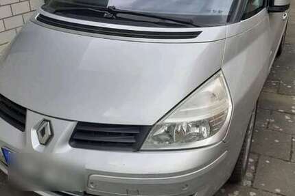 Renault Grand Espace