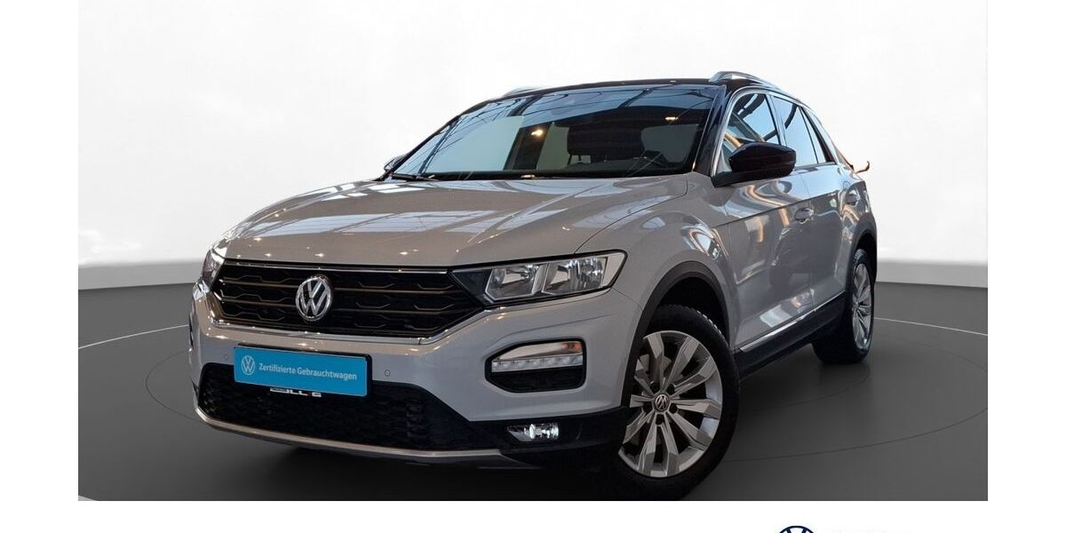 VW T-Roc 85.900 km 21.490 &euro; Münsingen 72525