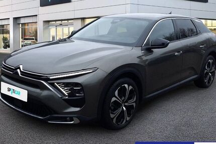 Citroen C5 X 24.368 km 17.930 &euro; Bischofswerda 01877